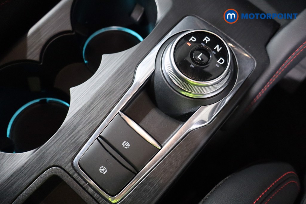 Ford Kuga St-Line Automatic Petrol Plug-In Hybrid SUV - Stock Number (1552065) - 13th supplementary image