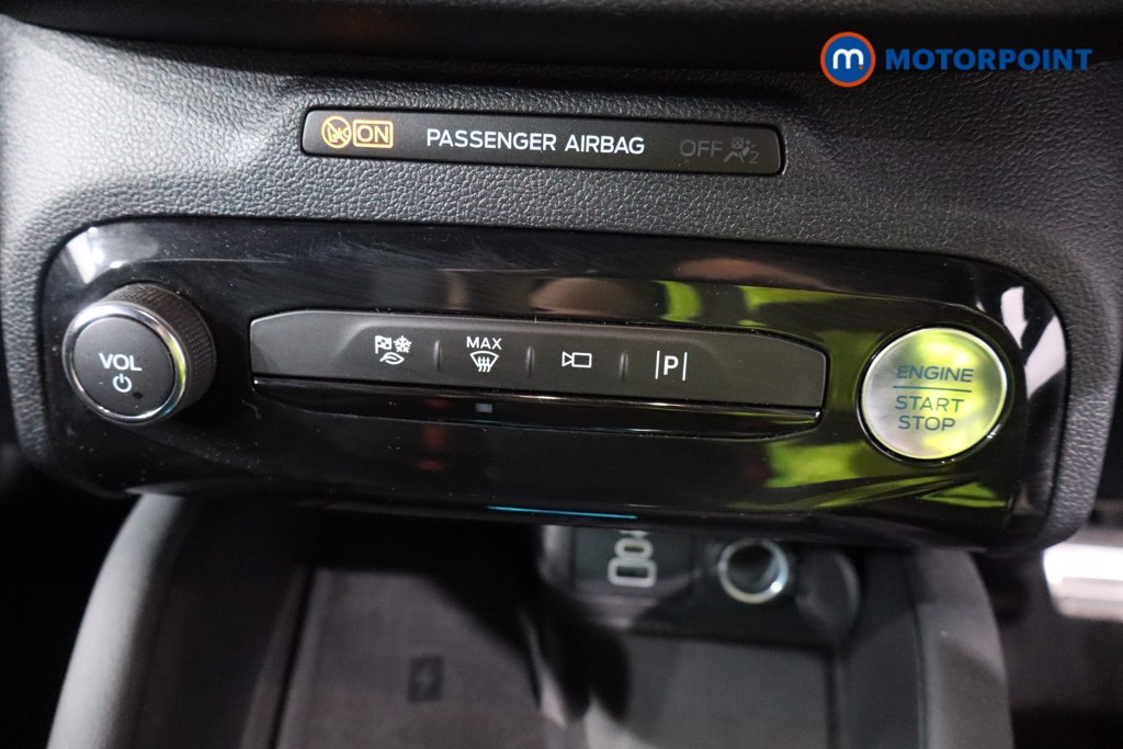 Ford Kuga St-Line Automatic Petrol Plug-In Hybrid SUV - Stock Number (1552065) - 15th supplementary image