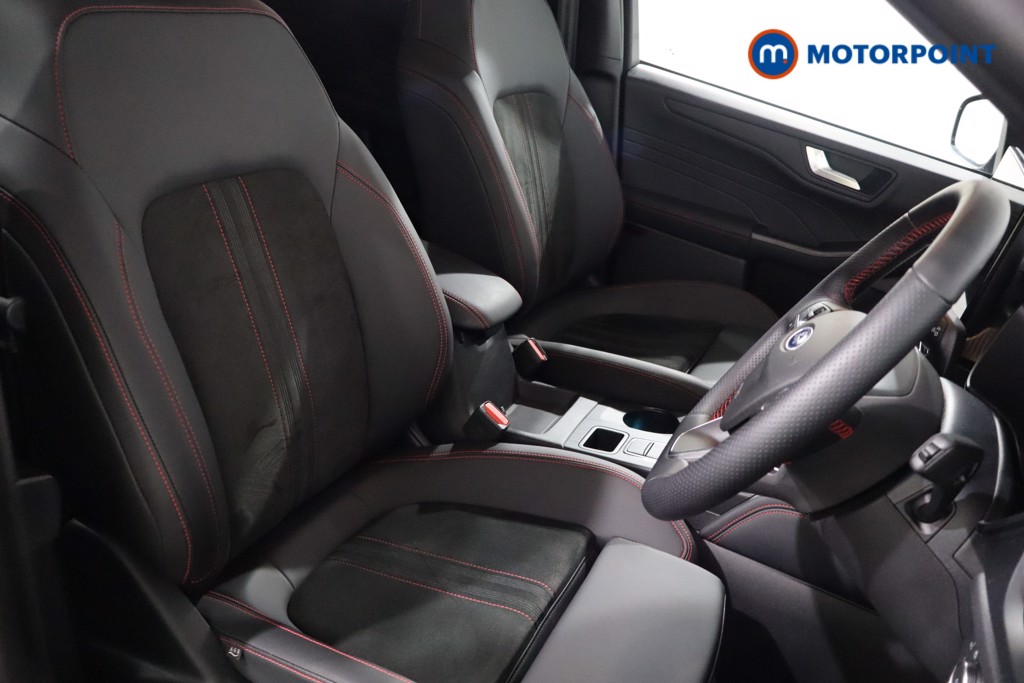 Ford Kuga St-Line Automatic Petrol Plug-In Hybrid SUV - Stock Number (1552065) - 18th supplementary image