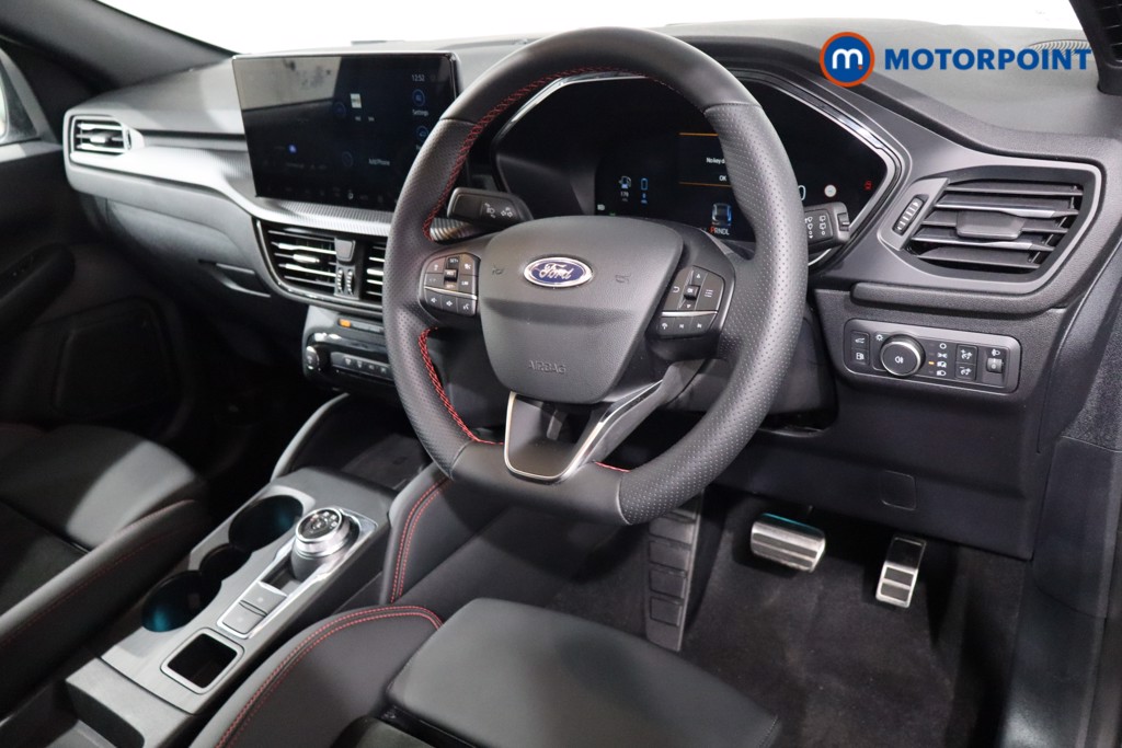 Ford Kuga St-Line Automatic Petrol Plug-In Hybrid SUV - Stock Number (1552065) - 19th supplementary image