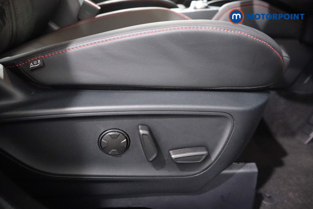 Ford Kuga St-Line Automatic Petrol Plug-In Hybrid SUV - Stock Number (1552065) - 20th supplementary image