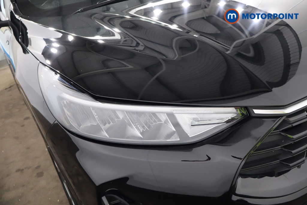 Ford Kuga St-Line Automatic Petrol Plug-In Hybrid SUV - Stock Number (1552065) - 23rd supplementary image