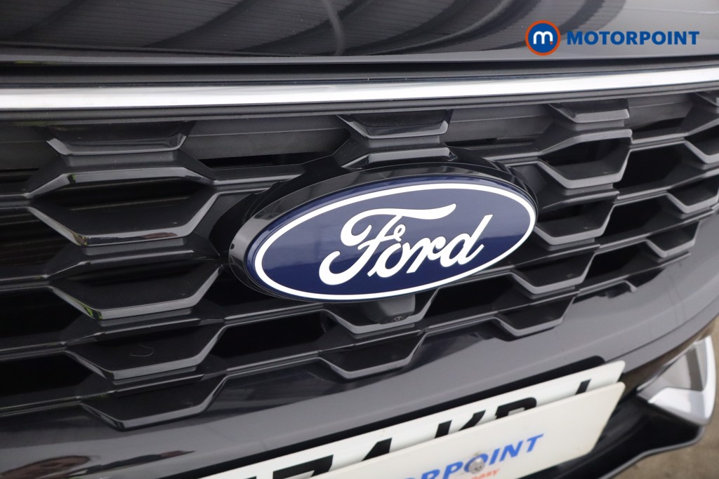 Ford Kuga St-Line Automatic Petrol Plug-In Hybrid SUV - Stock Number (1552065) - 24th supplementary image