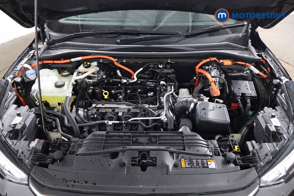 Ford Kuga St-Line Automatic Petrol Plug-In Hybrid SUV - Stock Number (1552065) - 25th supplementary image