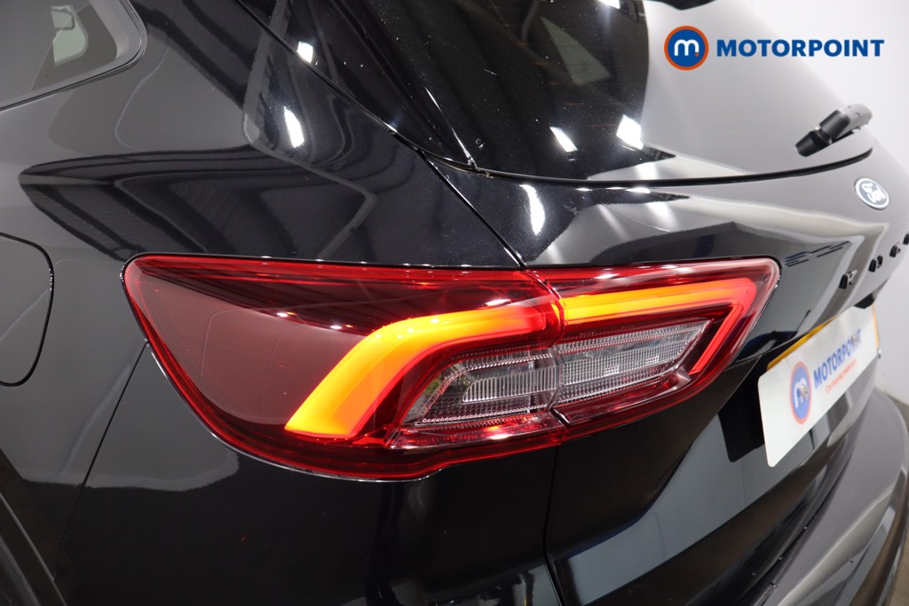 Ford Kuga St-Line Automatic Petrol Plug-In Hybrid SUV - Stock Number (1552065) - 26th supplementary image