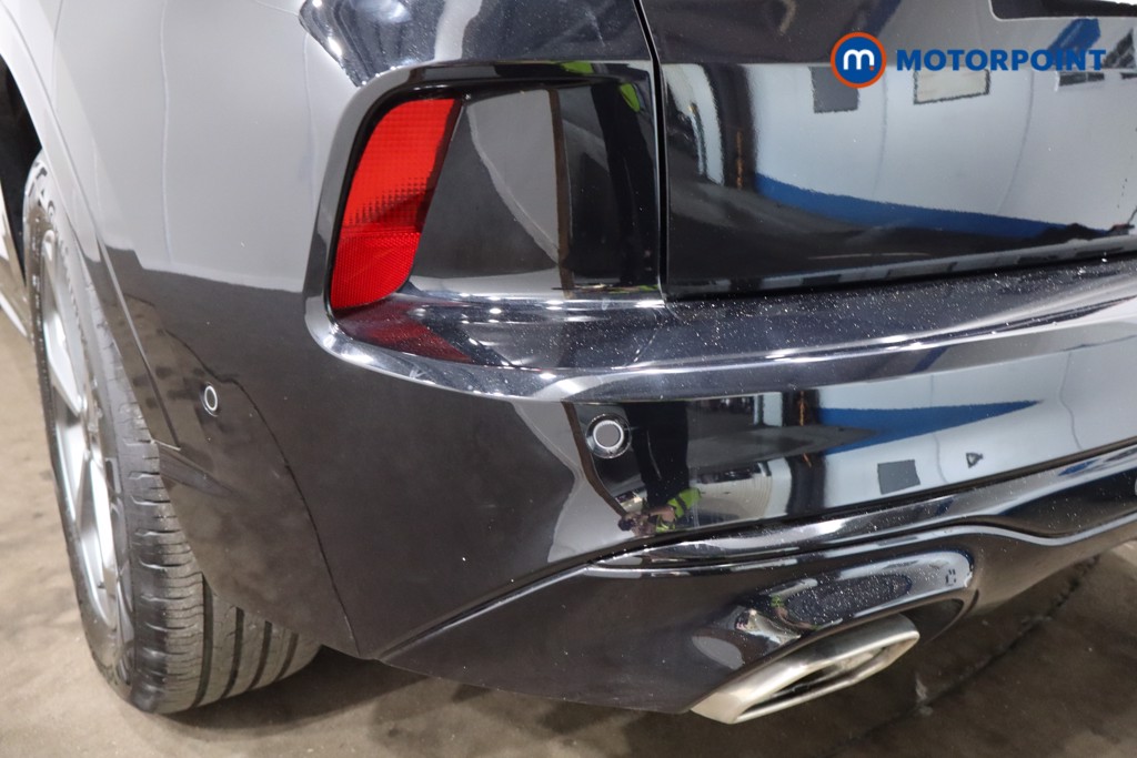 Ford Kuga St-Line Automatic Petrol Plug-In Hybrid SUV - Stock Number (1552065) - 27th supplementary image
