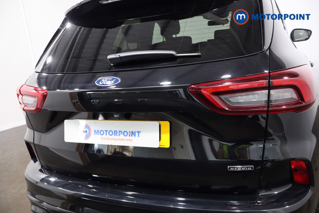 Ford Kuga St-Line Automatic Petrol Plug-In Hybrid SUV - Stock Number (1552065) - 28th supplementary image