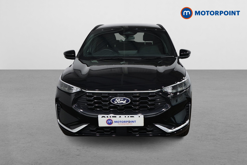 Ford Kuga St-Line Automatic Petrol Plug-In Hybrid SUV - Stock Number (1552065) - Front bumper