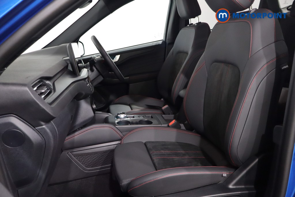 Ford Kuga St-Line Automatic Petrol Plug-In Hybrid SUV - Stock Number (1552081) - 4th supplementary image