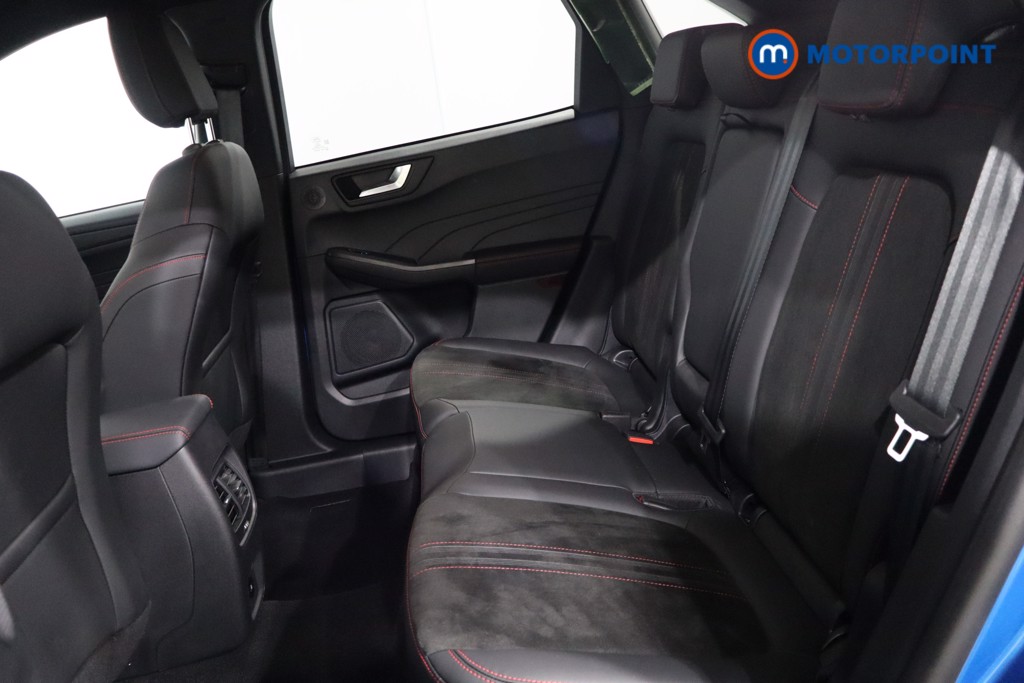 Ford Kuga St-Line Automatic Petrol Plug-In Hybrid SUV - Stock Number (1552081) - 5th supplementary image