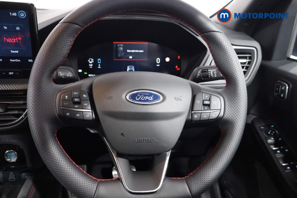 Ford Kuga St-Line Automatic Petrol Plug-In Hybrid SUV - Stock Number (1552081) - 6th supplementary image