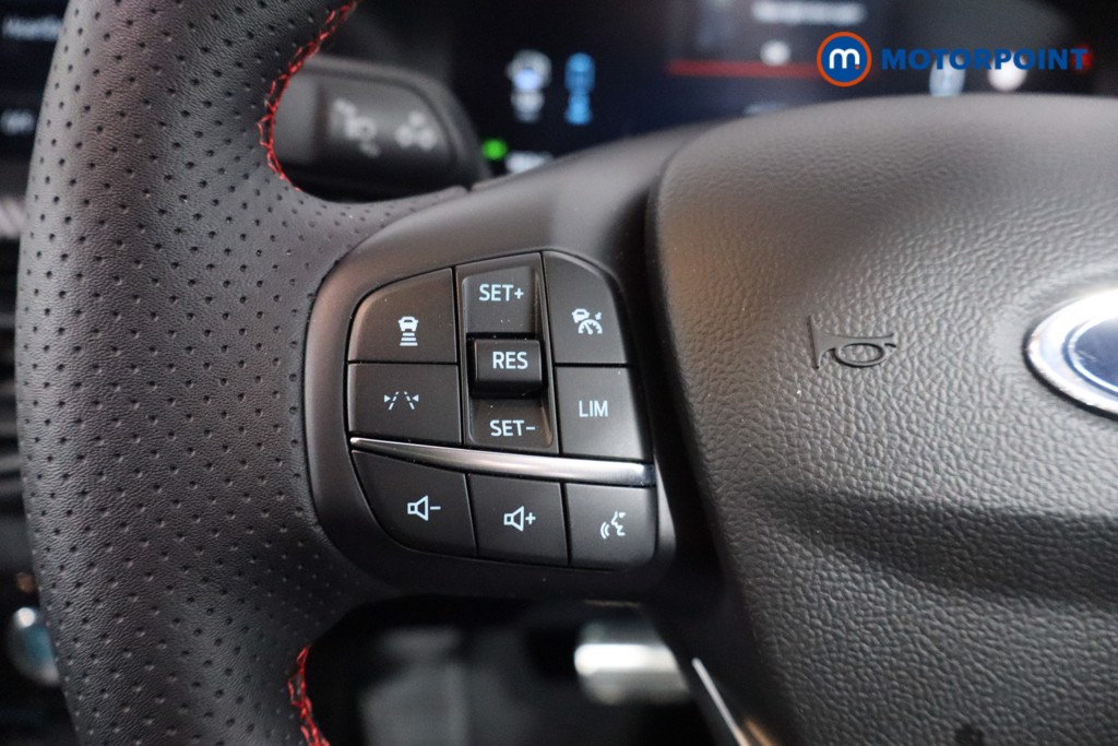 Ford Kuga St-Line Automatic Petrol Plug-In Hybrid SUV - Stock Number (1552081) - 7th supplementary image