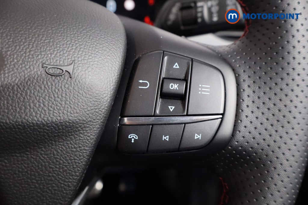 Ford Kuga St-Line Automatic Petrol Plug-In Hybrid SUV - Stock Number (1552081) - 8th supplementary image