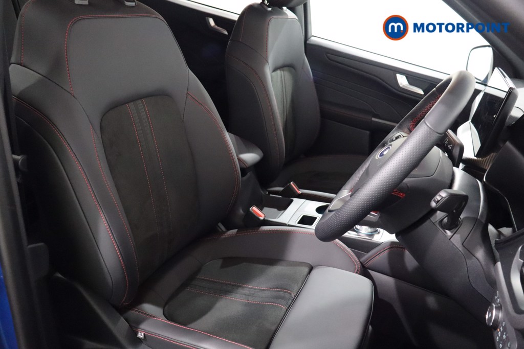 Ford Kuga St-Line Automatic Petrol Plug-In Hybrid SUV - Stock Number (1552081) - 17th supplementary image