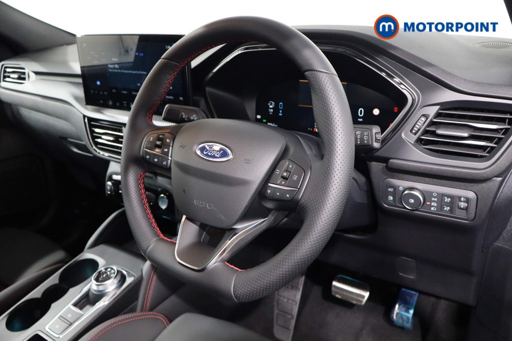 Ford Kuga St-Line Automatic Petrol Plug-In Hybrid SUV - Stock Number (1552081) - 18th supplementary image