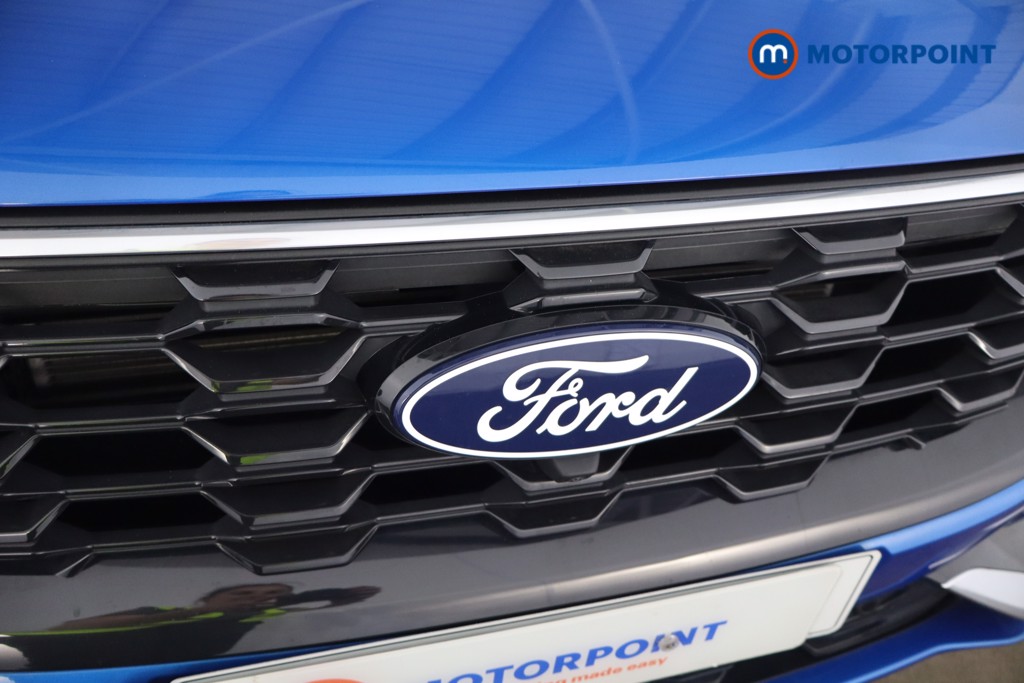 Ford Kuga St-Line Automatic Petrol Plug-In Hybrid SUV - Stock Number (1552081) - 22nd supplementary image