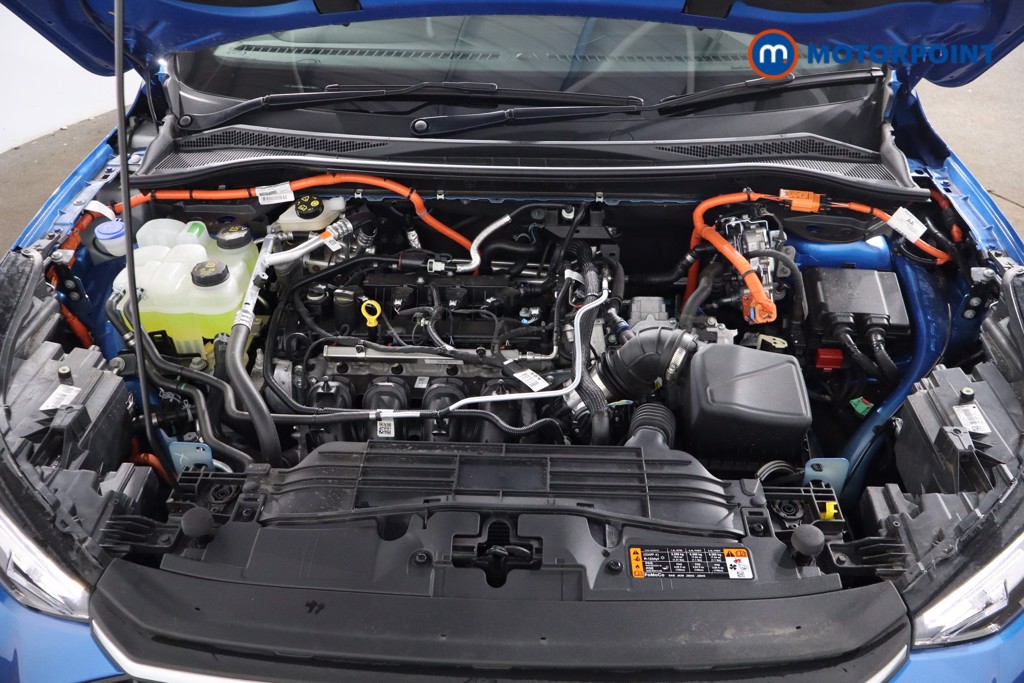 Ford Kuga St-Line Automatic Petrol Plug-In Hybrid SUV - Stock Number (1552081) - 23rd supplementary image