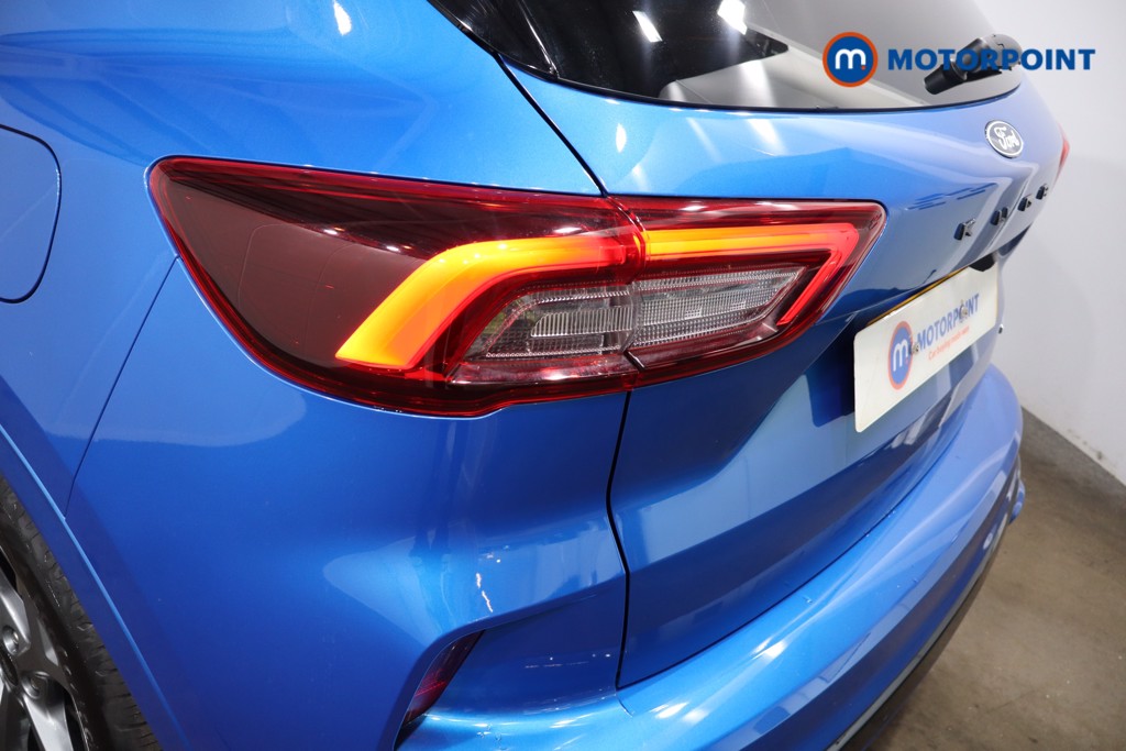 Ford Kuga St-Line Automatic Petrol Plug-In Hybrid SUV - Stock Number (1552081) - 24th supplementary image