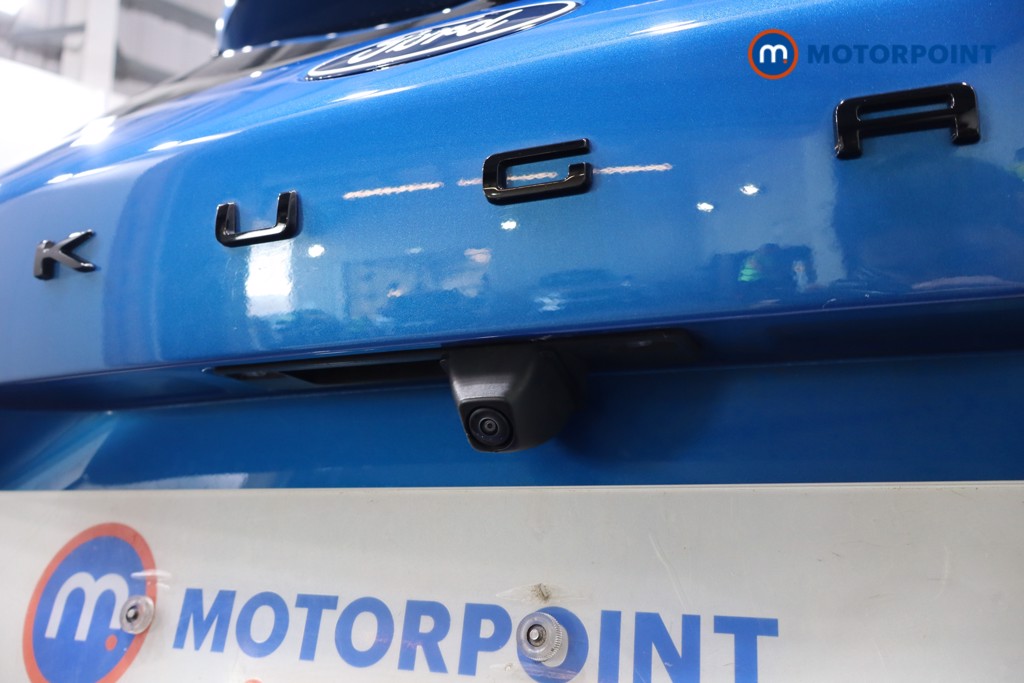 Ford Kuga St-Line Automatic Petrol Plug-In Hybrid SUV - Stock Number (1552081) - 27th supplementary image