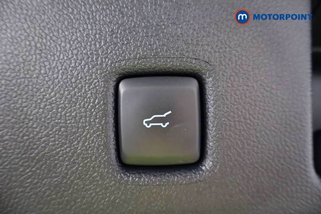 Ford Kuga St-Line Automatic Petrol Plug-In Hybrid SUV - Stock Number (1552081) - 28th supplementary image