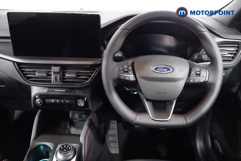 Ford Kuga St-Line Automatic Petrol Plug-In Hybrid SUV - Stock Number (1552083) - 3rd supplementary image