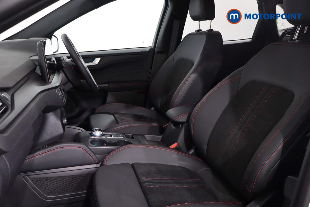 Ford Kuga St-Line Automatic Petrol Plug-In Hybrid SUV - Stock Number (1552083) - 4th supplementary image