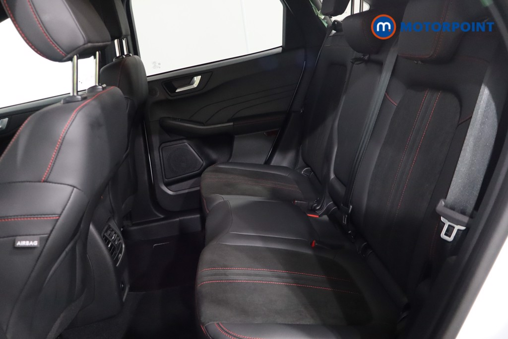 Ford Kuga St-Line Automatic Petrol Plug-In Hybrid SUV - Stock Number (1552083) - 5th supplementary image