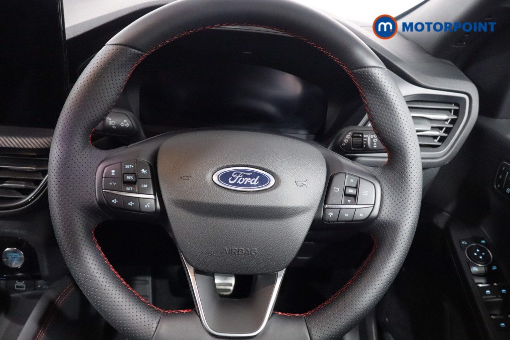 Ford Kuga St-Line Automatic Petrol Plug-In Hybrid SUV - Stock Number (1552083) - 6th supplementary image
