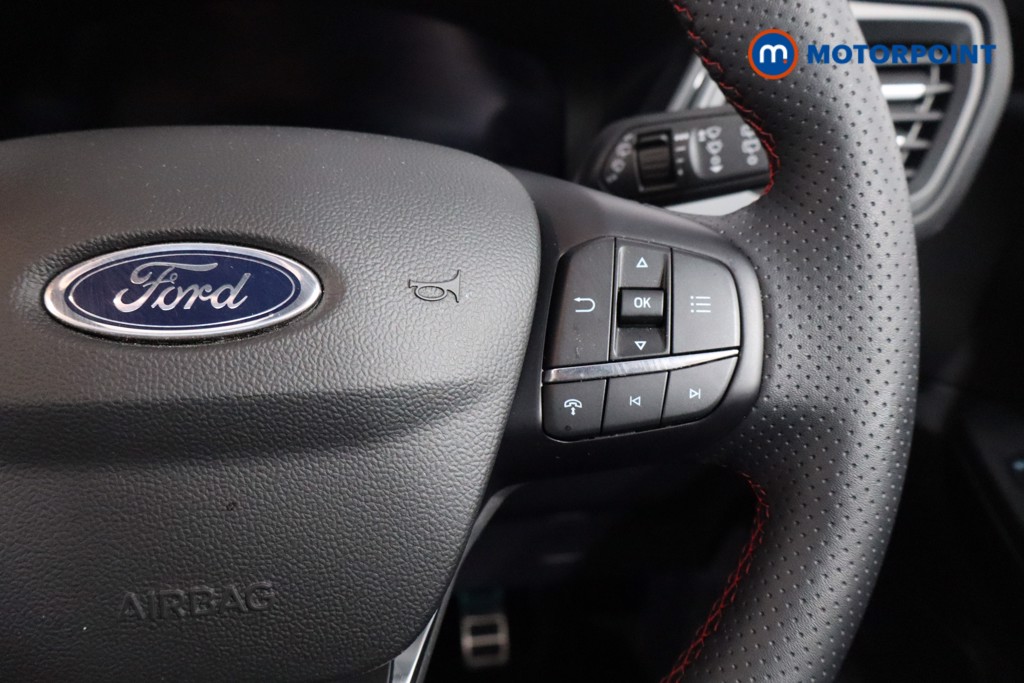 Ford Kuga St-Line Automatic Petrol Plug-In Hybrid SUV - Stock Number (1552083) - 8th supplementary image