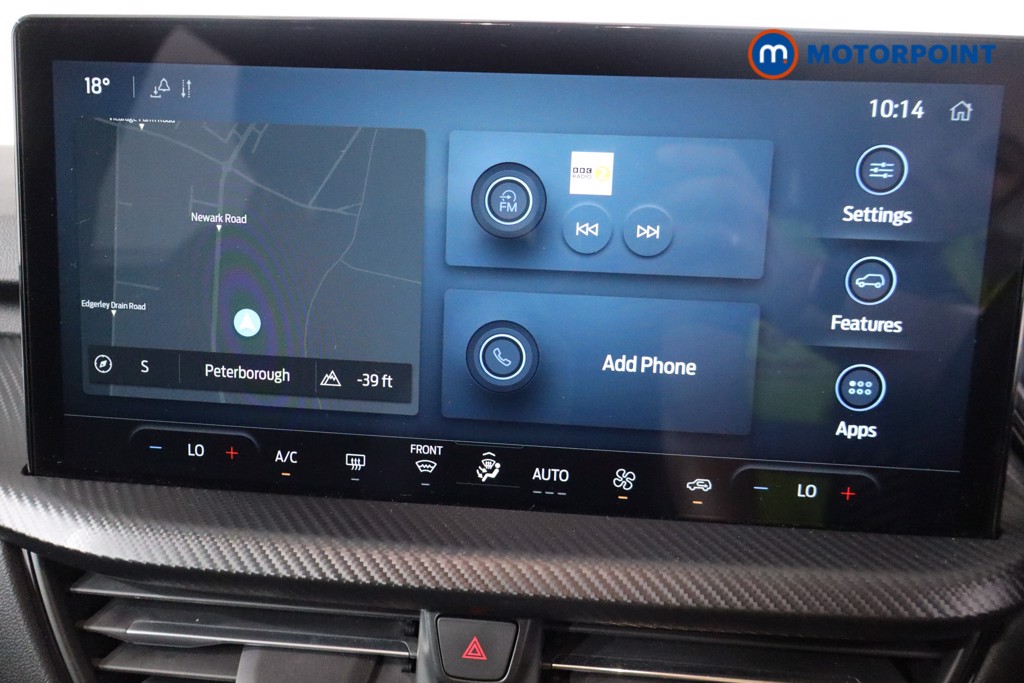 Ford Kuga St-Line Automatic Petrol Plug-In Hybrid SUV - Stock Number (1552083) - 13th supplementary image