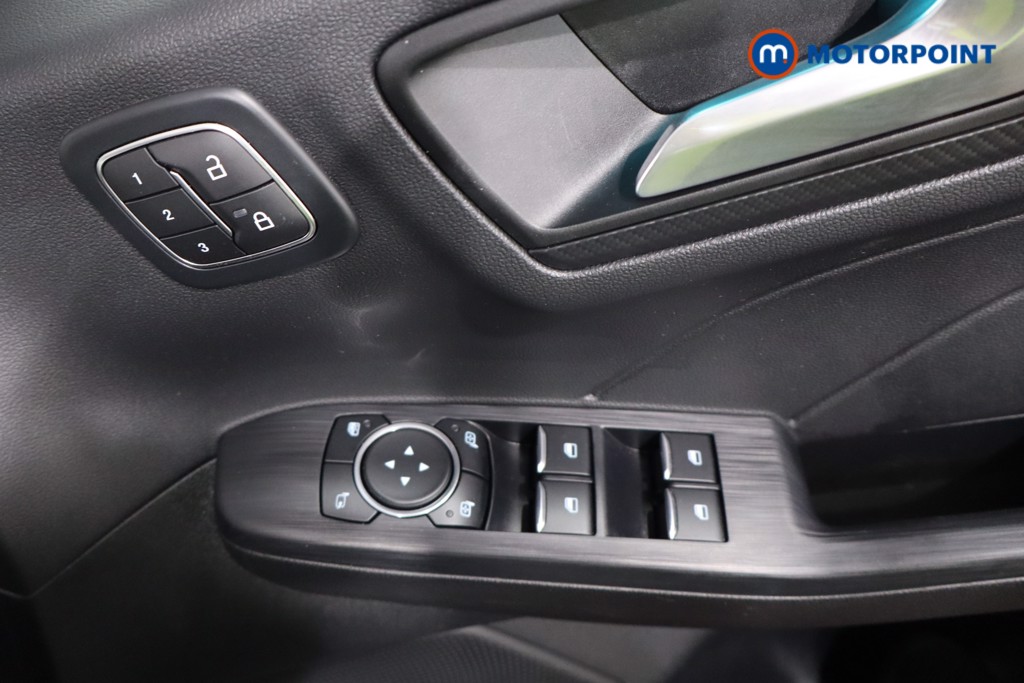 Ford Kuga St-Line Automatic Petrol Plug-In Hybrid SUV - Stock Number (1552083) - 17th supplementary image
