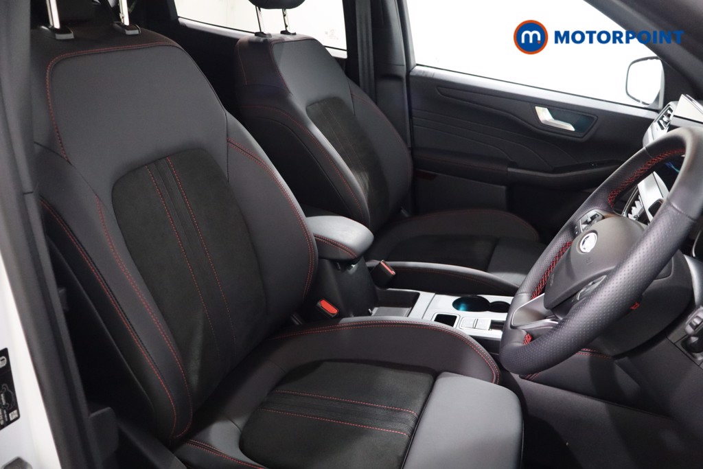 Ford Kuga St-Line Automatic Petrol Plug-In Hybrid SUV - Stock Number (1552083) - 19th supplementary image