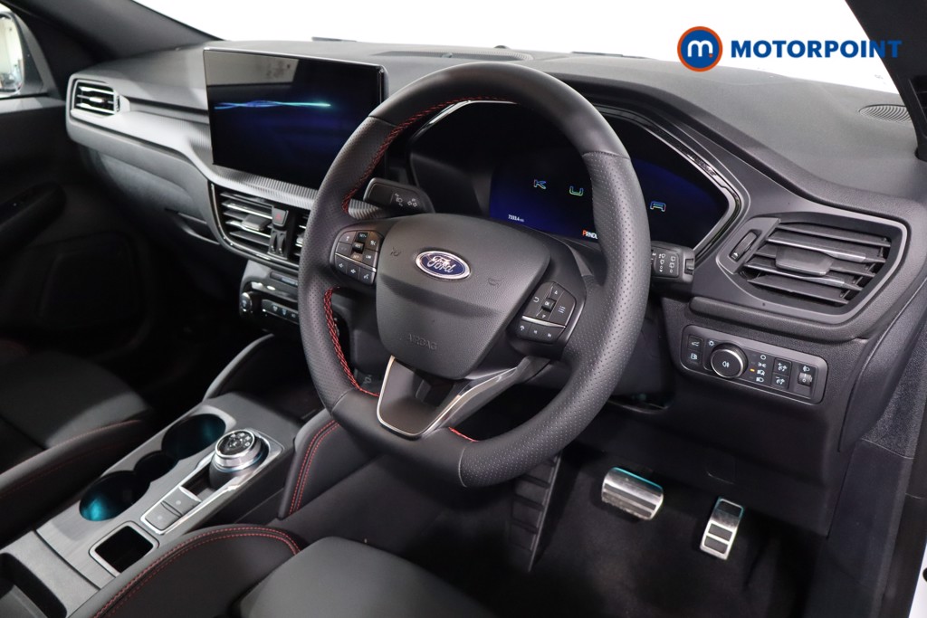 Ford Kuga St-Line Automatic Petrol Plug-In Hybrid SUV - Stock Number (1552083) - 20th supplementary image