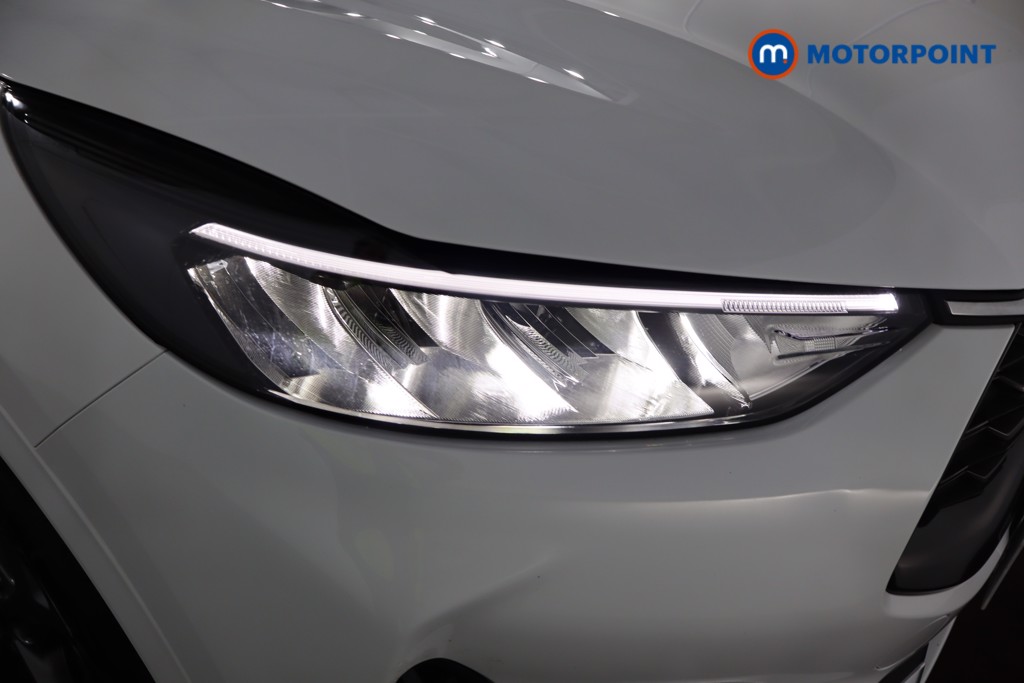 Ford Kuga St-Line Automatic Petrol Plug-In Hybrid SUV - Stock Number (1552083) - 22nd supplementary image