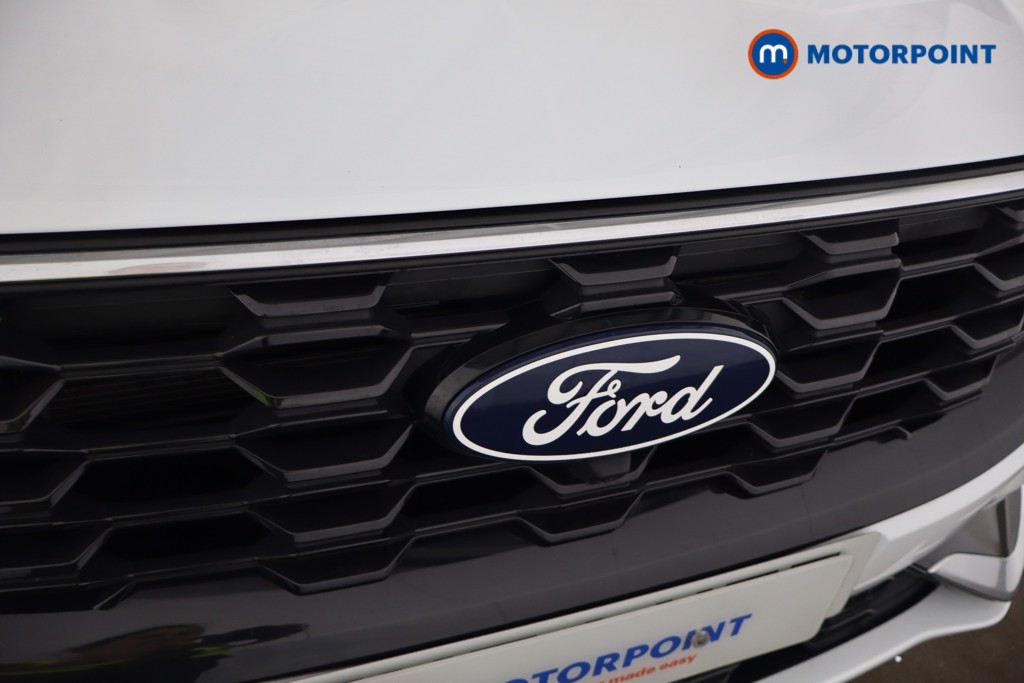 Ford Kuga St-Line Automatic Petrol Plug-In Hybrid SUV - Stock Number (1552083) - 23rd supplementary image
