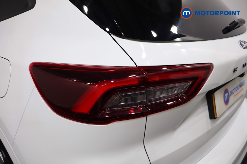 Ford Kuga St-Line Automatic Petrol Plug-In Hybrid SUV - Stock Number (1552083) - 24th supplementary image