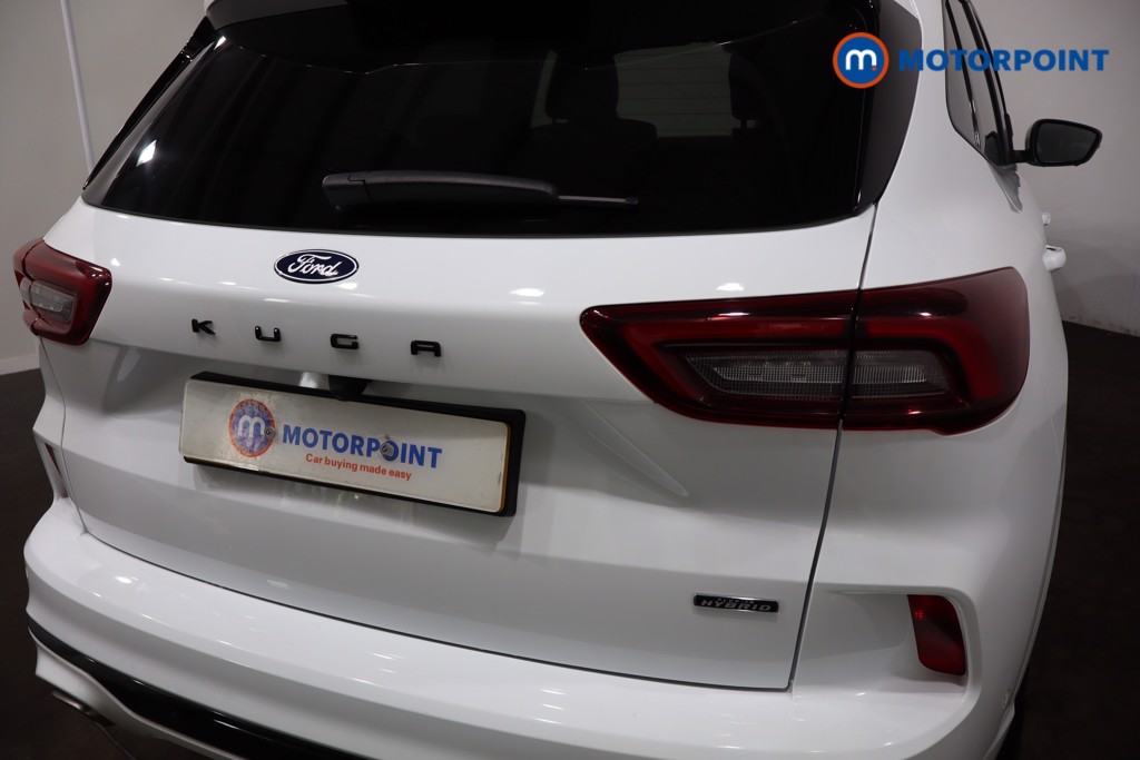 Ford Kuga St-Line Automatic Petrol Plug-In Hybrid SUV - Stock Number (1552083) - 27th supplementary image