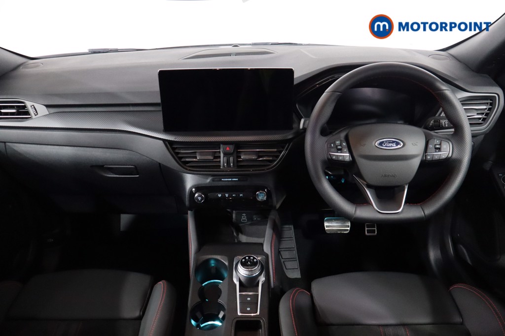 Ford Kuga St-Line Automatic Petrol Plug-In Hybrid SUV - Stock Number (1552083) - 1st supplementary image