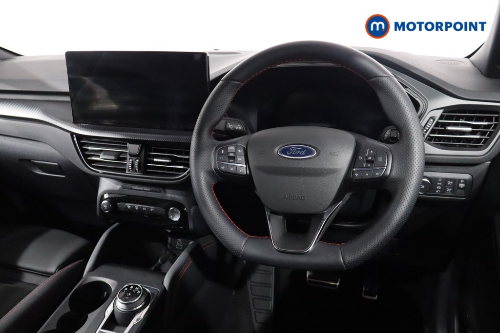 Ford Kuga St-Line Automatic Petrol Plug-In Hybrid SUV - Stock Number (1552091) - 3rd supplementary image