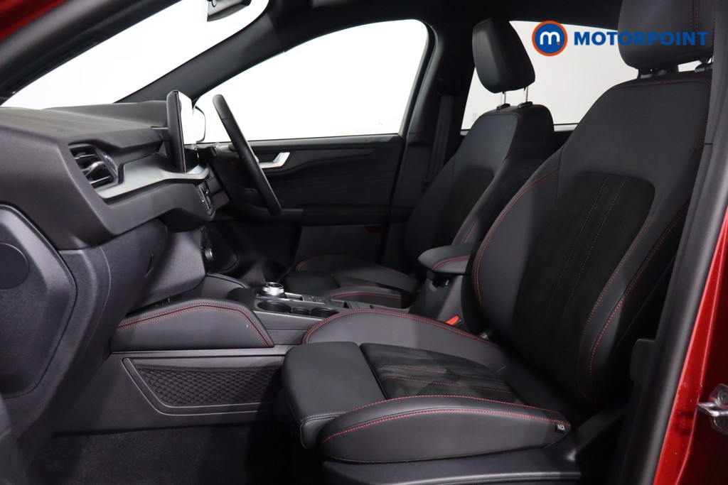 Ford Kuga St-Line Automatic Petrol Plug-In Hybrid SUV - Stock Number (1552091) - 4th supplementary image
