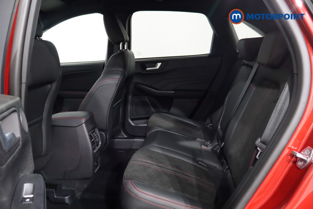 Ford Kuga St-Line Automatic Petrol Plug-In Hybrid SUV - Stock Number (1552091) - 5th supplementary image