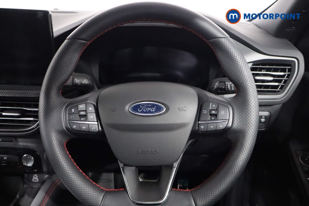 Ford Kuga St-Line Automatic Petrol Plug-In Hybrid SUV - Stock Number (1552091) - 6th supplementary image