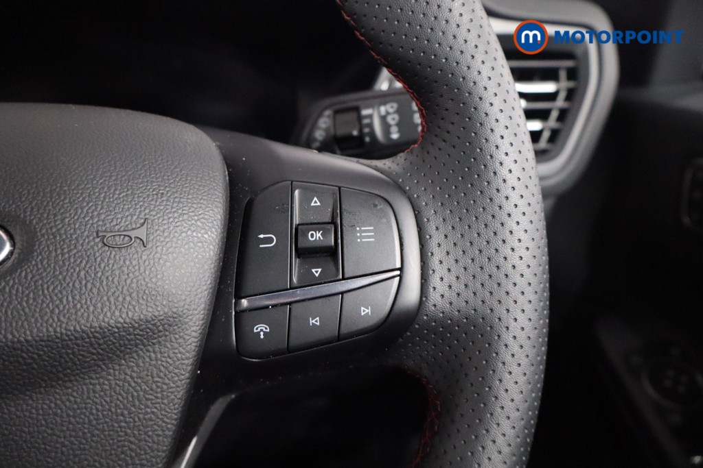Ford Kuga St-Line Automatic Petrol Plug-In Hybrid SUV - Stock Number (1552091) - 8th supplementary image