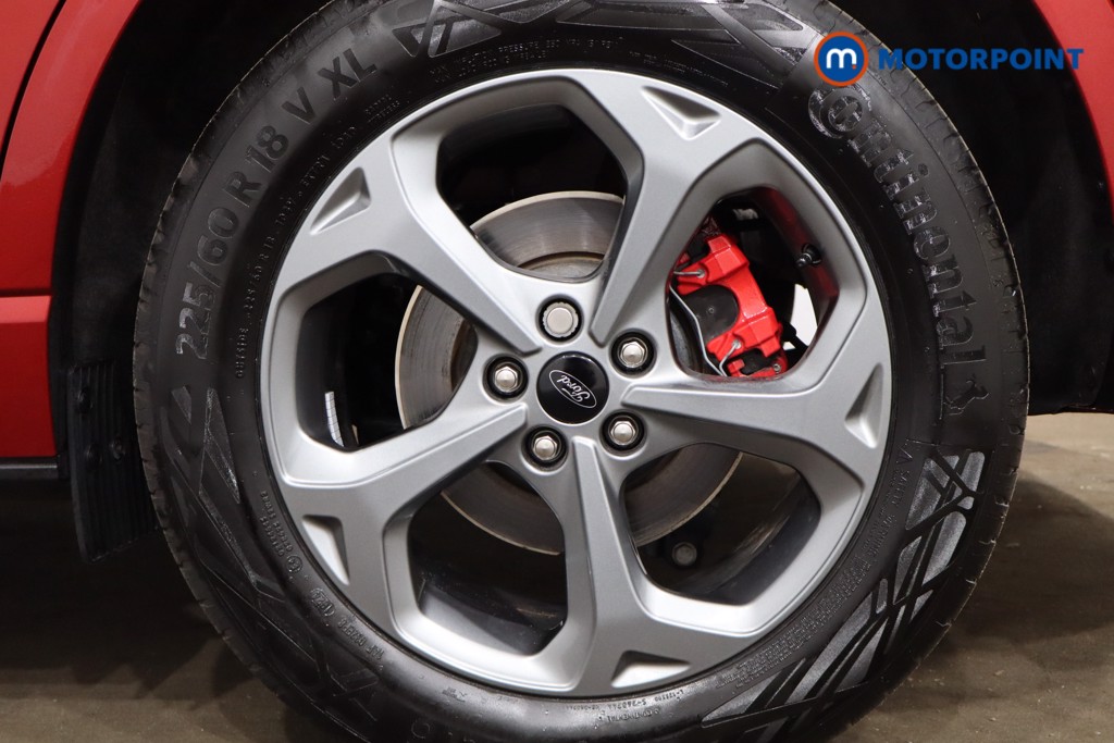 Ford Kuga St-Line Automatic Petrol Plug-In Hybrid SUV - Stock Number (1552091) - 9th supplementary image