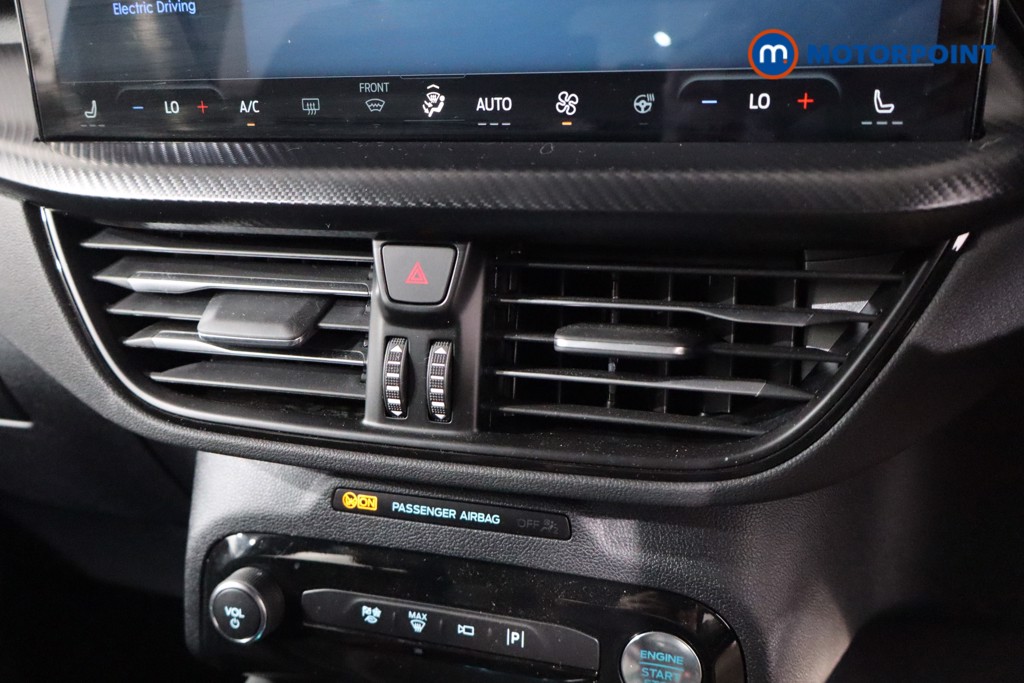 Ford Kuga St-Line Automatic Petrol Plug-In Hybrid SUV - Stock Number (1552091) - 17th supplementary image