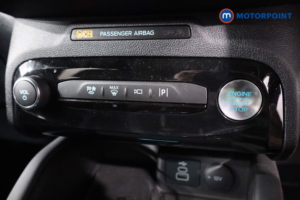 Ford Kuga St-Line Automatic Petrol Plug-In Hybrid SUV - Stock Number (1552091) - 18th supplementary image