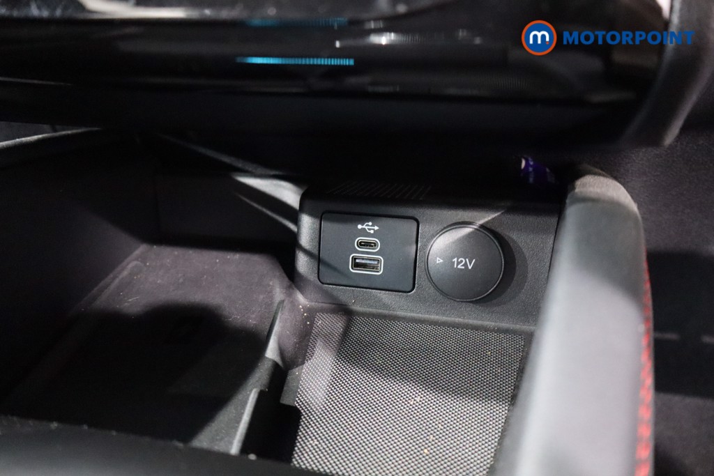 Ford Kuga St-Line Automatic Petrol Plug-In Hybrid SUV - Stock Number (1552091) - 19th supplementary image