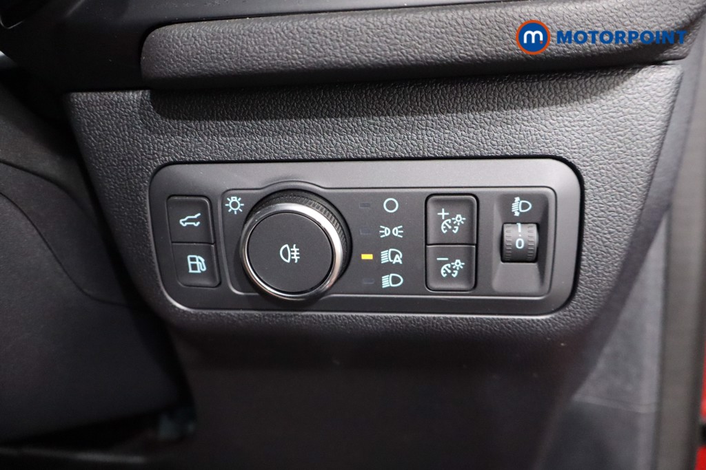 Ford Kuga St-Line Automatic Petrol Plug-In Hybrid SUV - Stock Number (1552091) - 22nd supplementary image