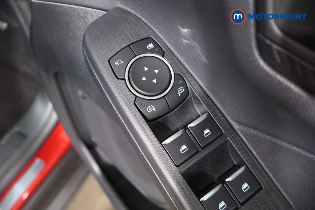 Ford Kuga St-Line Automatic Petrol Plug-In Hybrid SUV - Stock Number (1552091) - 23rd supplementary image