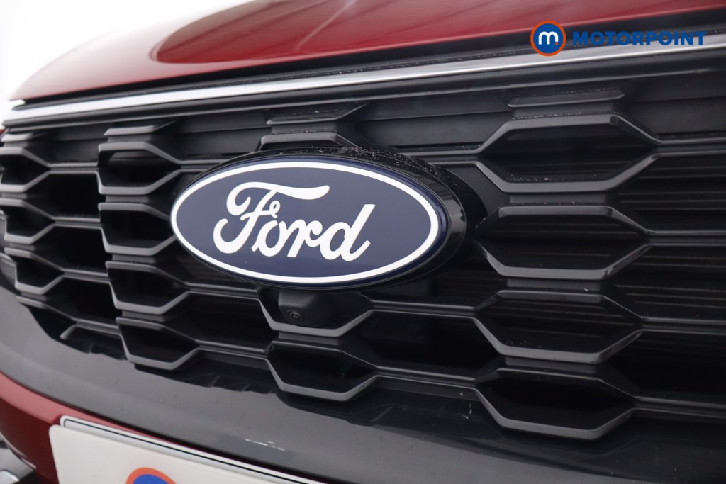 Ford Kuga St-Line Automatic Petrol Plug-In Hybrid SUV - Stock Number (1552091) - 28th supplementary image